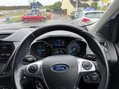Ford Kuga 2.0 TDCi Titanium 2WD Euro 6 (s/s) 5dr 10