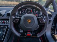 Lamborghini Huracan Evo LP 640-4 12