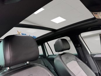 Volkswagen Tiguan 2.0 TDI R-Line Euro 6 (s/s) 5dr