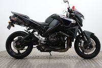 Suzuki GSX1300 B-King GSX 1300