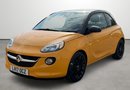 Vauxhall Adam 1.2i ecoFLEX Jam 3dr [Urban/Technical Pack] [SS] 6