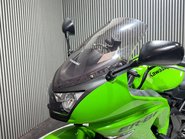Kawasaki Er ER6 2009 30K LONG MOT COMMUTER 650CC FAIRED MODEL 27