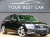 Audi A3 1.5 A3 Sportback 35 TFSI MHEV S Line Edition 1 Semi-Auto 5dr