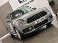 Mini Countryman 1.5 Cooper ALL4 Euro 6 (s/s) 5dr 8