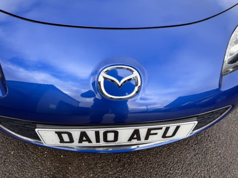 Mazda MX-5 20TH ANNIVERSARY 26