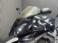 Honda VFR 2008 VTEC FULL LUGGAGE GOOD RUNNING PROJECT BIKE 800CC 7