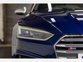 Audi S5 3.0 TFSI V6 Sportback Tiptronic quattro Euro 6 (s/s) 5dr 96