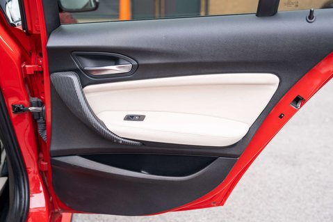 BMW 1 Series 3.0 M140i Auto 5dr 28