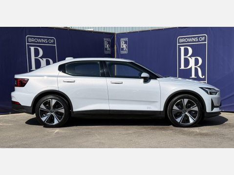 Polestar 2 Single Motor 69kWh Standard Range Fastback 5dr Electric Auto FWD (231 ps) 4