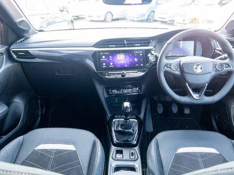 Vauxhall Corsa 1.2 Turbo Ultimate 5dr 21