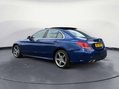Mercedes-Benz C Class 2.1 C220 AMG Line Premium D 4Matic Auto 4WD 4dr 3