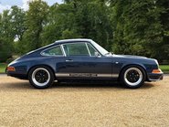 Porsche 911 CARRERA 3.2 BACK-DATE 4