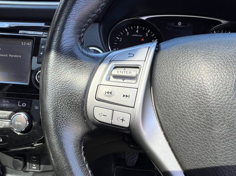 Nissan X-Trail 1.6 DIG-T Tekna SUV 5dr Petrol Manual Euro 6 (s/s) (163 ps) 21