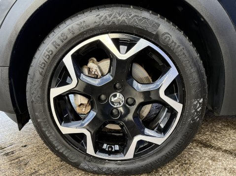 Vauxhall Mokka Electric 50kWh Ultimate SUV 5dr Electric Auto (136 ps) 16