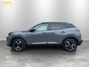 Peugeot 2008 1.2 PureTech GT SUV 5dr Petrol EAT Euro 6 (s/s) (130 ps) Air Con - Alloys - 4
