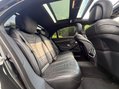 Mercedes-Benz S Class 2.9 S350Ld AMG Line (Executive, Premium Plus) G-Tronic+ Euro 6 (s/s) 4dr 59