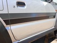 Suzuki Jimny ALLGRIP 4x4 with huge spec styled by Seeker emu lift kit  14