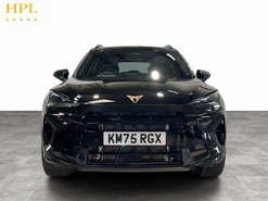 Cupra Formentor 1.5 TSI V1 SUV 5dr Petrol Manual Euro 6 (s/s) (150 ps) Bluetooth - DAB Rad