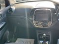 Renault Captur 1.5 Captur Dynamique MediaNav dCi Auto 5dr 17