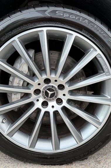 Mercedes-Benz GLC GLC 350 D 4MATIC AMG LINE PREMIUM PLUS -360 CAMERAS -FULL M/B SERVICE HIST 