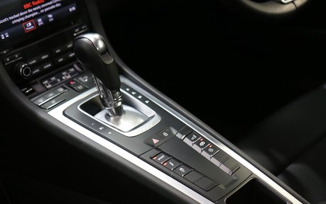 Porsche 718 Cayman S - Sports Exhaust, BOSE and More 24