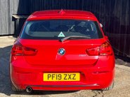 BMW 1 Series 118I SPORT 7