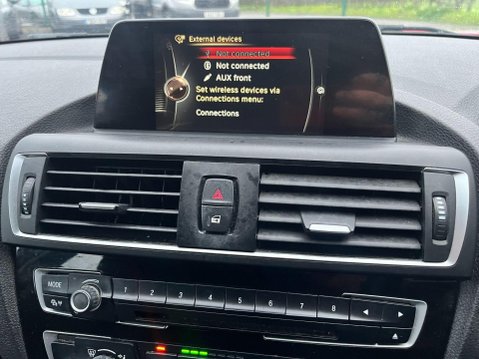 BMW 1 Series 1.5 116d Sport Euro 6 (s/s) 5dr 29