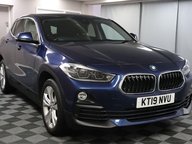 BMW X2 SDRIVE18I SPORT 30