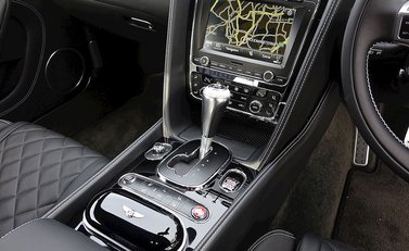 Bentley Continental GT V8 S Mulliner 3