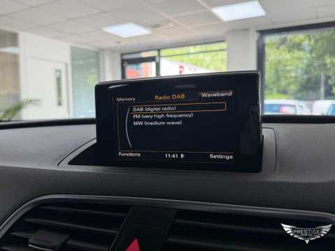 Audi Q3 2.0 TFSI SE S Tronic quattro Euro 6 (s/s) 5dr 33