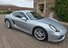 Porsche Cayman 24V PDK 2.7