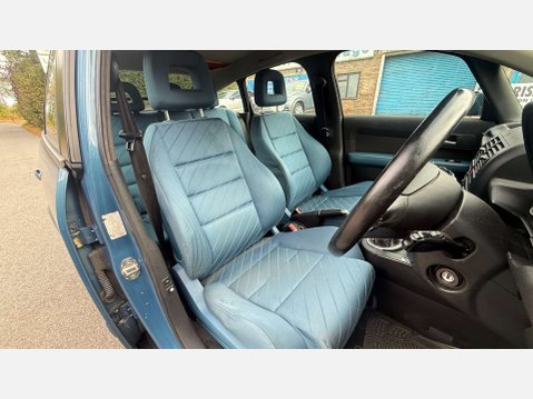 Audi A2 1.4 A2 TDI Sport 5dr 5
