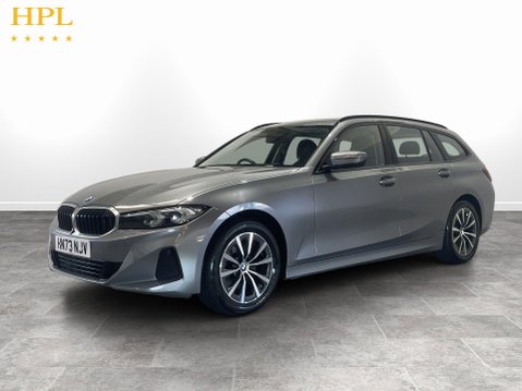 BMW 3 Series 2.0 320i Sport Touring 5dr Petrol Auto Euro 6 (s/s) (184 ps) Parking Sensor 3