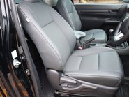 Toyota Hilux BRAND NEW ACTIVE 4WD D-4D S/C SINGLE CAB BIG STYLING SPEND AT SEEKER UK 16