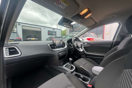 Kia Ceed 1.0 T-GDi 2 Hatchback 5dr Petrol Manual Euro 6 (s/s) (118 bhp) 23