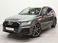 Audi Q7 3.0 TDI V6 50 Black Edition SUV 5dr Diesel Tiptronic quattro Euro 6 (s/s) ( 13