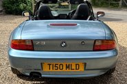 BMW Z3 1.9i 2dr 14