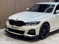 BMW 3 Series 2.0 320d M Sport MHEV Auto 4dr 26