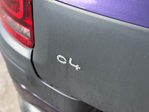 Citroen C4 Cactus 1.2 PureTech Flair Euro 6 (s/s) 5dr 40