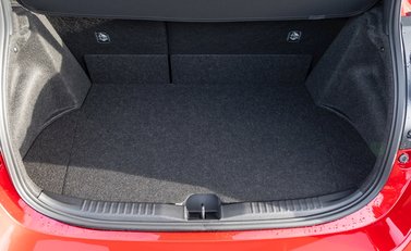 Toyota GR Yaris Circuit Pack 31