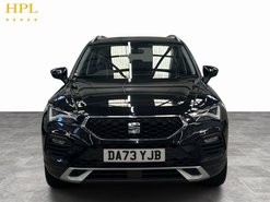 SEAT Ateca 1.0 TSI SE Technology SUV 5dr Petrol Manual Euro 6 (s/s) (110 ps)