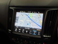 Maserati Levante 3.0 V6 GranSport Nerissimo SUV 5dr Petrol ZF 4WD Euro 6 (s/s) (350 ps) 39