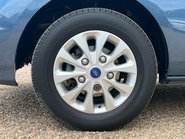 Ford Transit Custom 300 LIMITED P/V L2 H1 4