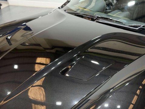 Ferrari 599 6.0 V12 GTB Fiorano Coupe 2dr Petrol F1 Euro 4 (612 bhp) 71