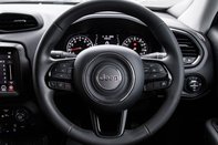 Jeep Renegade NIGHT EAGLE 22
