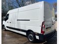 Renault Master 2.3 dCi 35 Business FWD LWB Medium Roof Euro 6 4dr 14