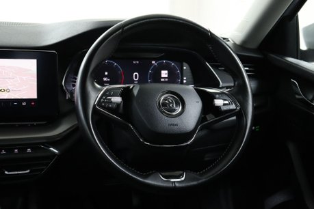 Skoda Octavia SE TECHNOLOGY TSI 47