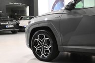 Hyundai TUCSON 1.6 Tucson N Line S TGDi HEV Auto 5dr 4