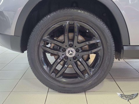 Mercedes-Benz GLA 1.6 GLA180 Urban Edition 7G-DCT Euro 6 (s/s) 5dr 69