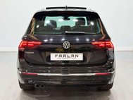 Volkswagen Tiguan 2.0 TDI R-Line Tech SUV 5dr Diesel DSG Euro 6 (s/s) (150 ps) 22